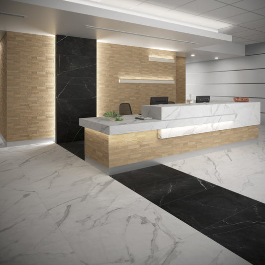 Newker - Lounge - Decor Multi