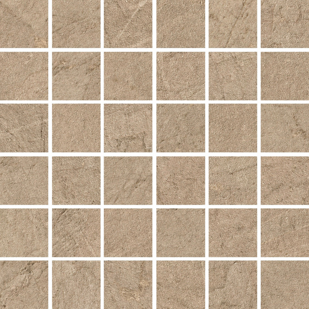 Pastorelli - Mindwalk - Mosaico