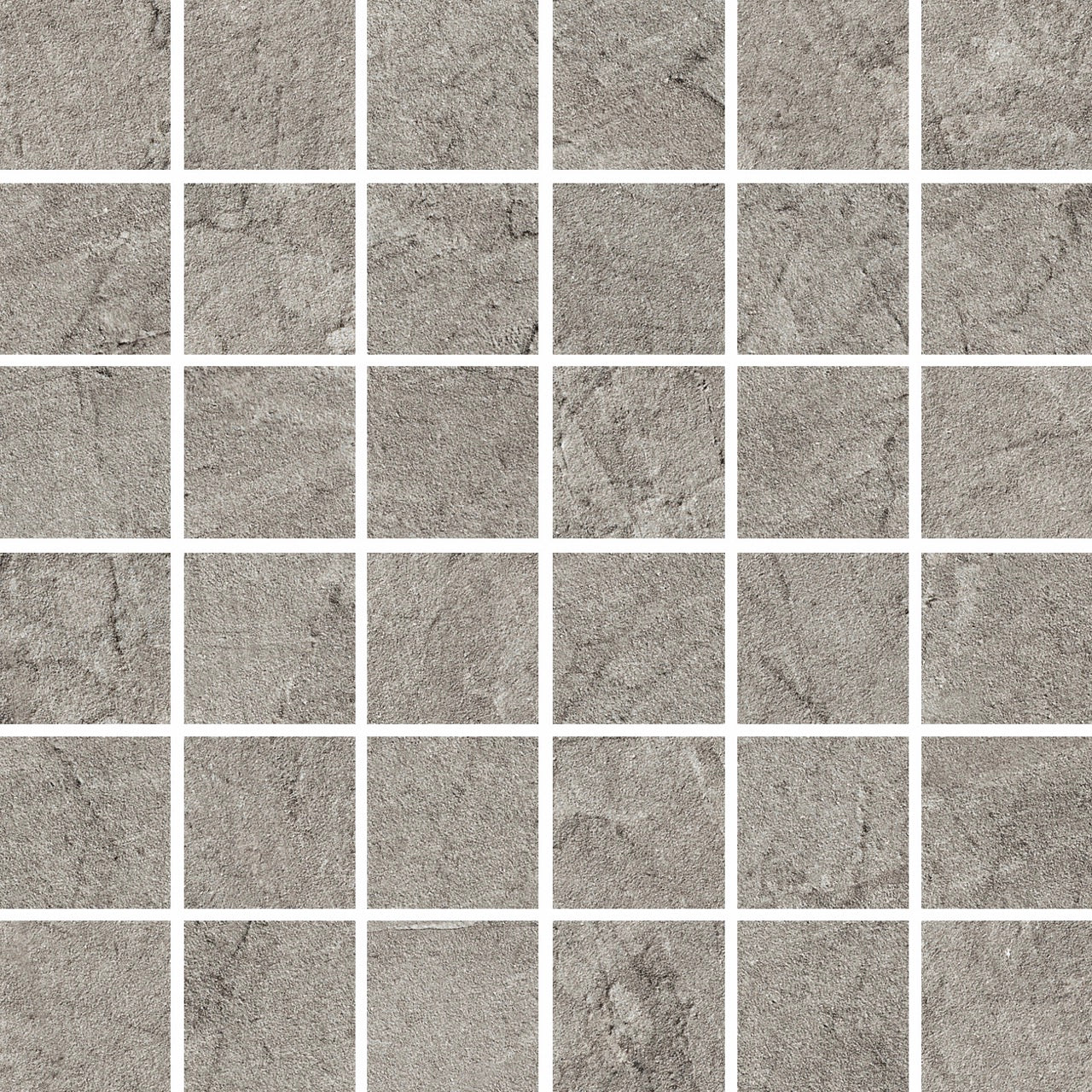 Pastorelli - Mindwalk - Mosaico