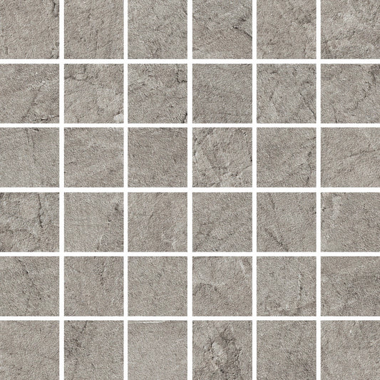 Pastorelli - Mindwalk - Mosaico