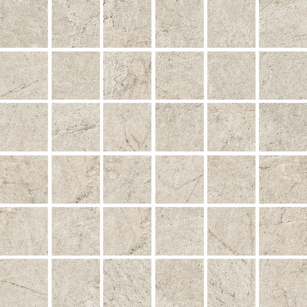 Pastorelli - Mindwalk - Mosaico