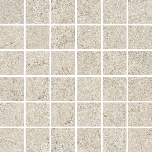 Pastorelli - Mindwalk - Mosaico