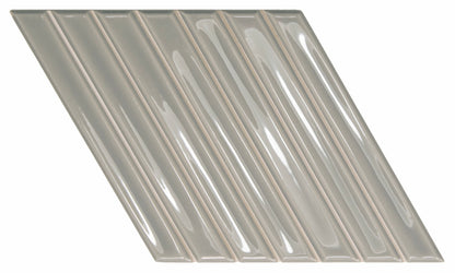 WOW - Spike Bars - Glänzend