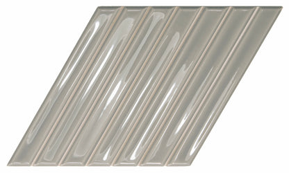 WOW - Spike Bars - Glänzend