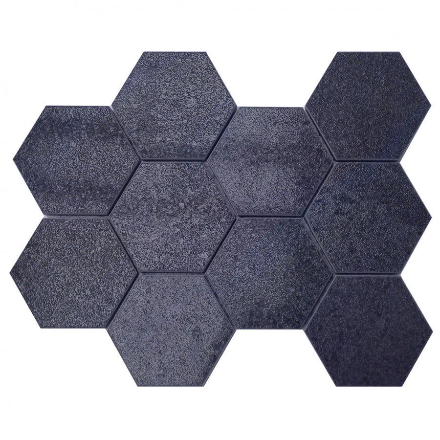 Monopole - Galaxy - Mosaico