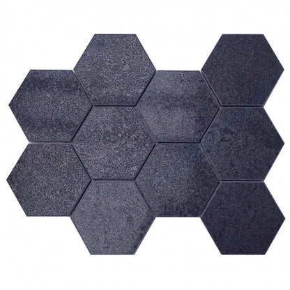 Monopole - Galaxy - Mosaico