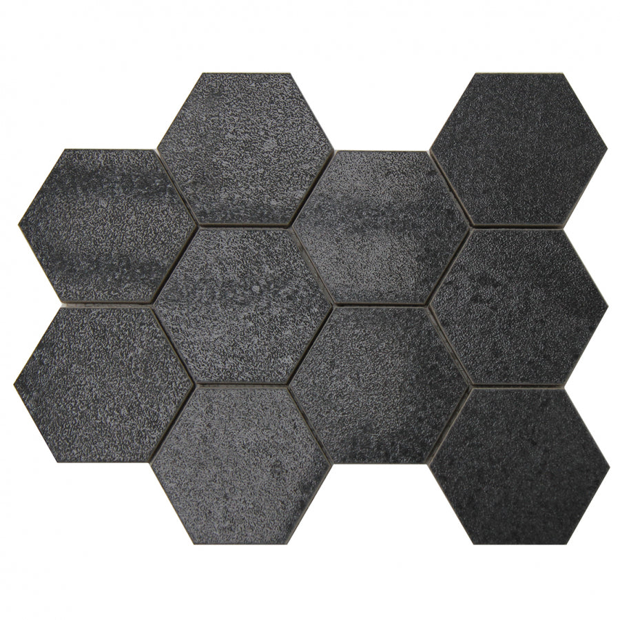 Monopole - Galaxy - Mosaico