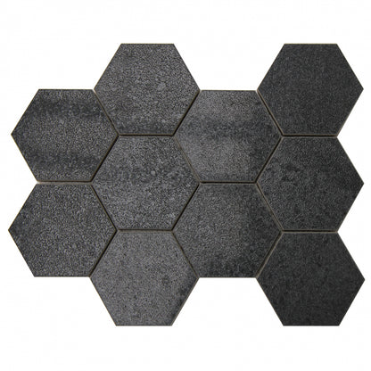 Monopole - Galaxy - Mosaico
