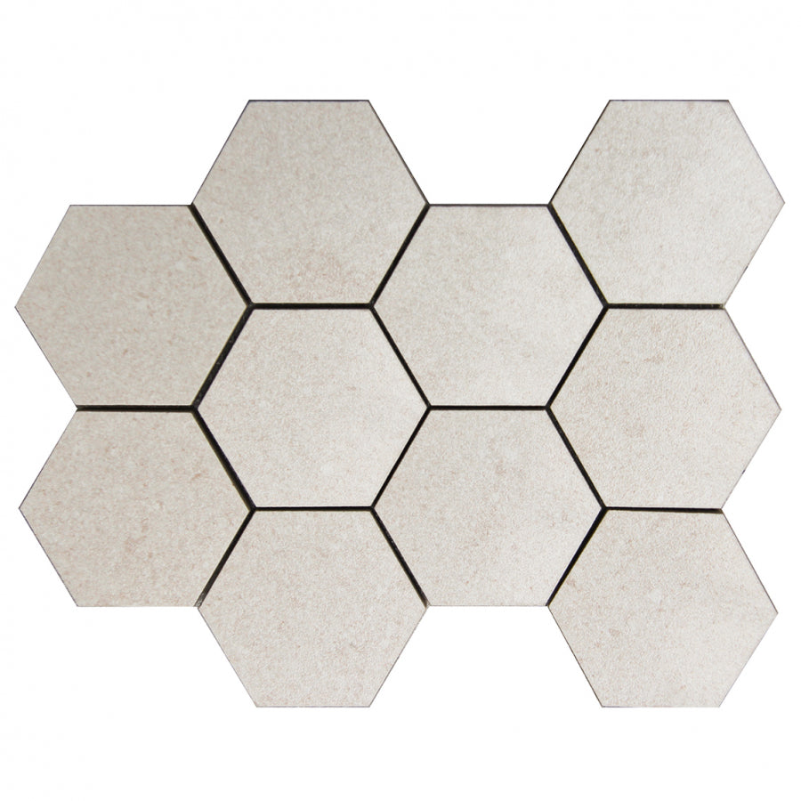 Monopole - Galaxy - Mosaico