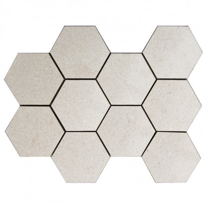 Monopole - Galaxy - Mosaico