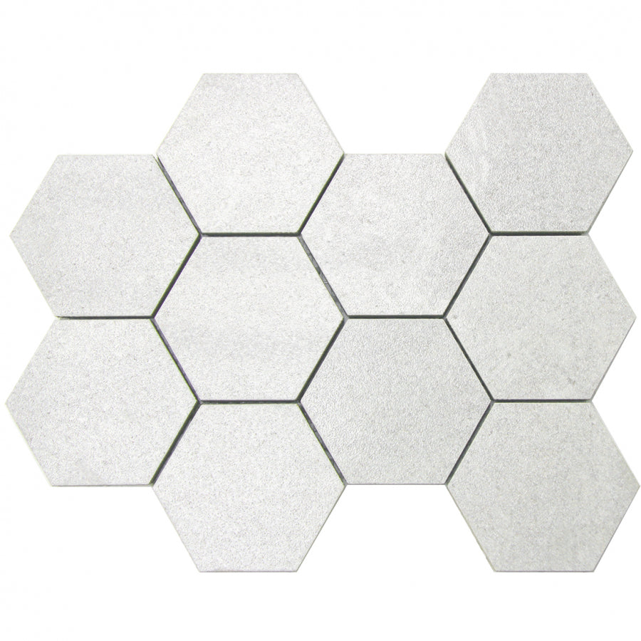 Monopole - Galaxy - Mosaico