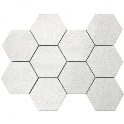 Monopole - Galaxy - Mosaico