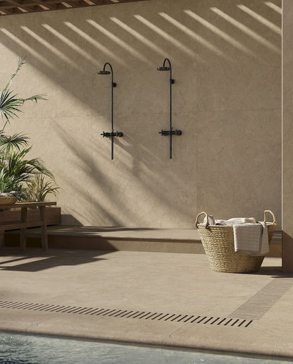 Pastorelli - Mindwalk Outdoor 20 mm