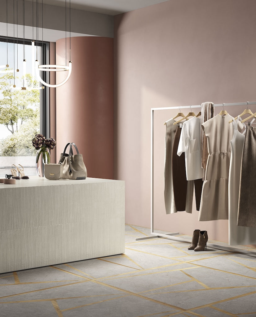 Pastorelli - Mindwalk - Decor