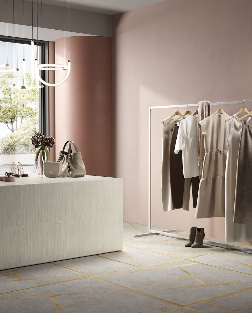 Pastorelli - Mindwalk