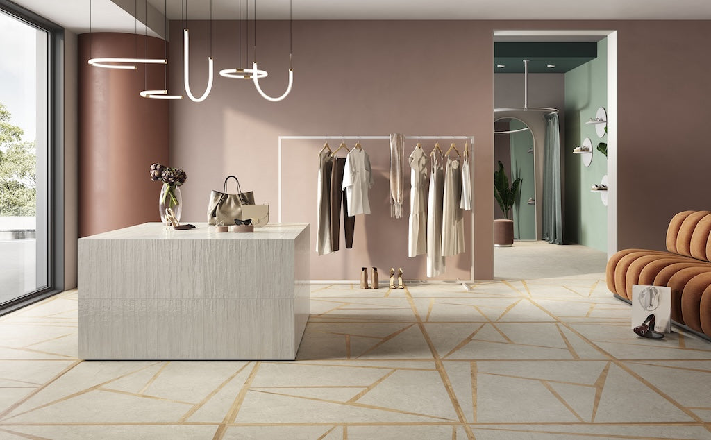Pastorelli - Mindwalk - Decor