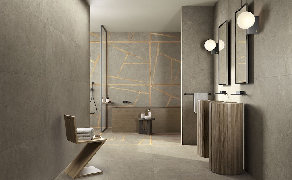 Pastorelli - Mindwalk