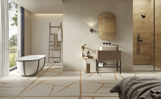 Pastorelli - Mindwalk - Decor