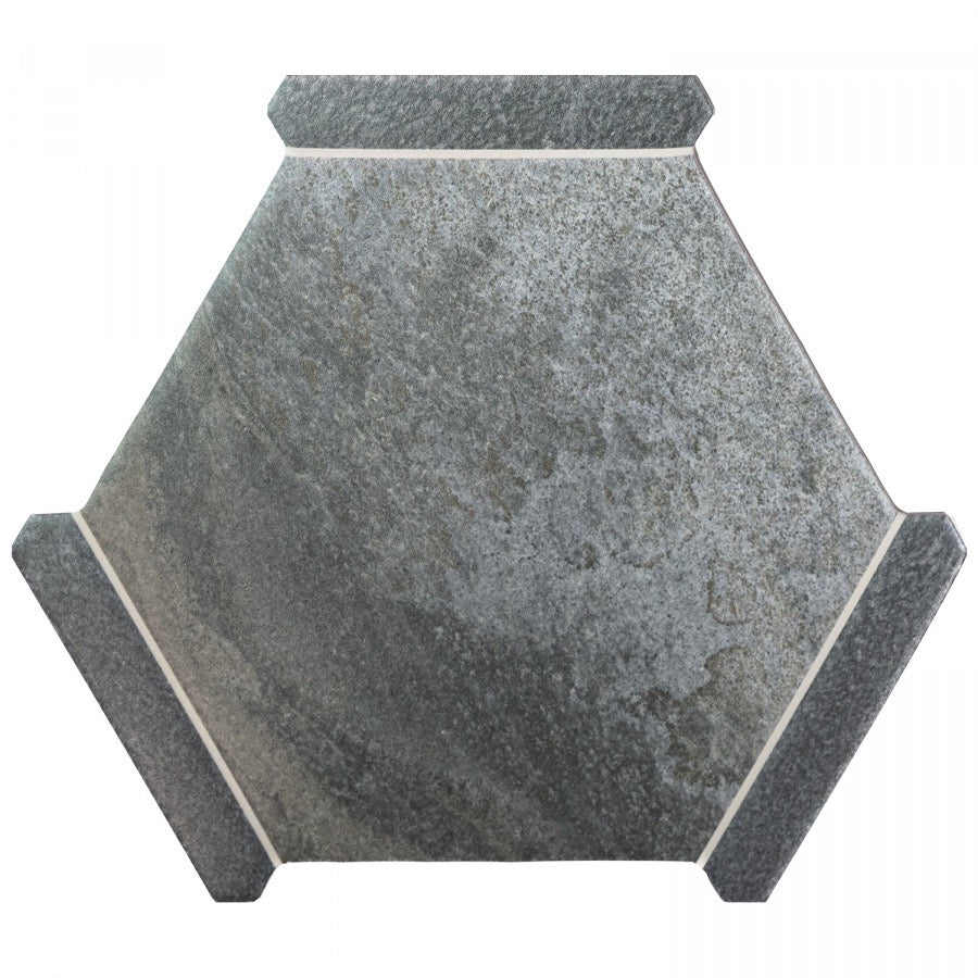 Monopole - Avant - Slate