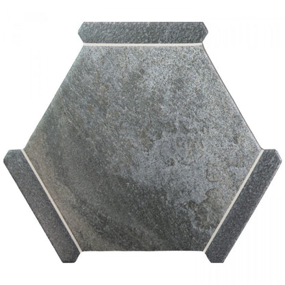 Monopole - Avant - Slate