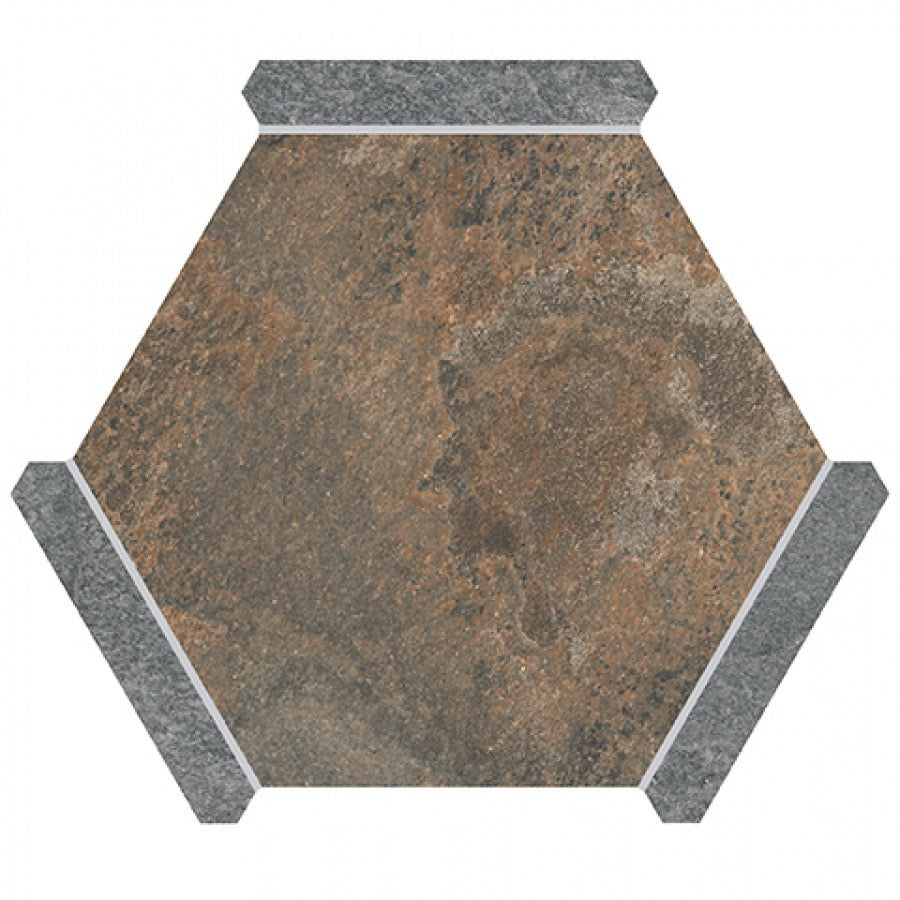 Monopole - Avant - Slate