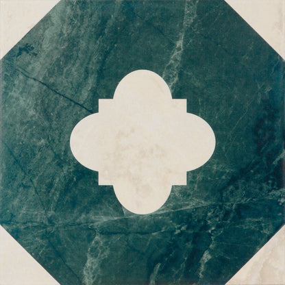 Monopole - Florencia - Decor