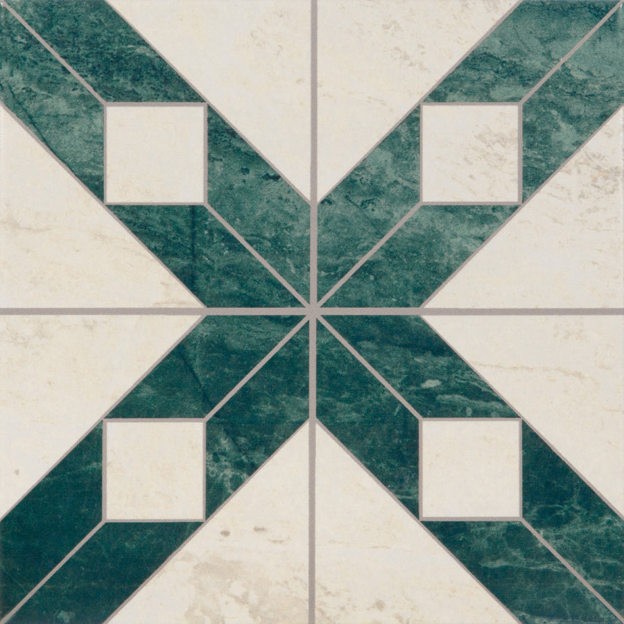 Monopole - Florencia - Quatro