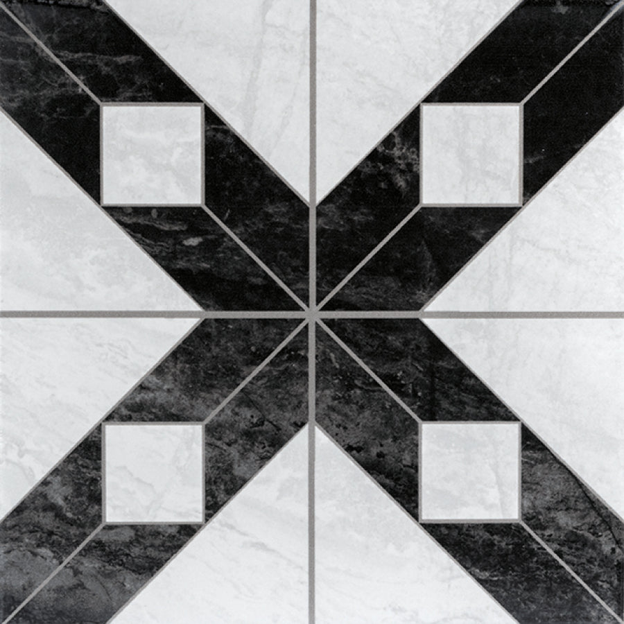 Monopole - Florencia - Quatro