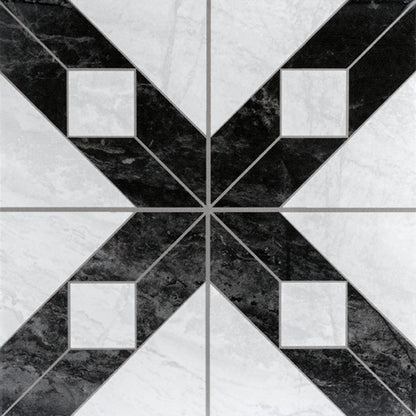Monopole - Florencia - Quatro