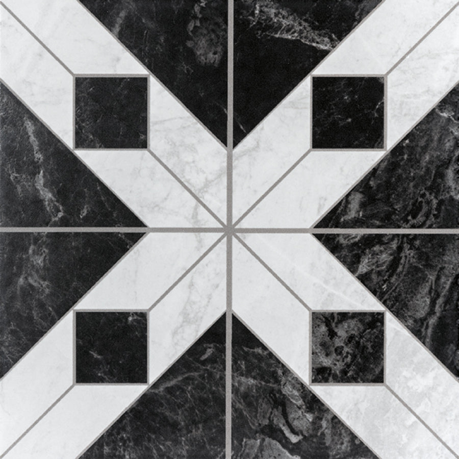 Monopole - Florencia - Quatro