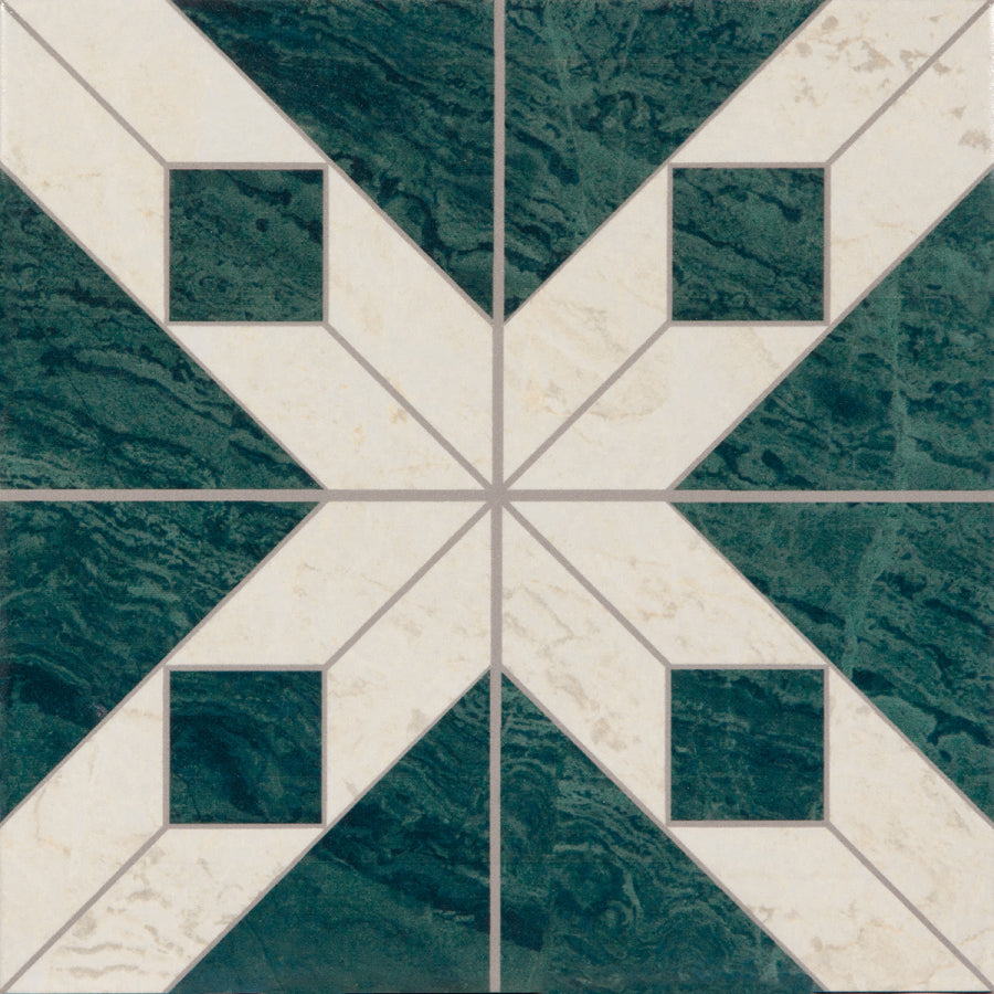 Monopole - Florencia - Quatro