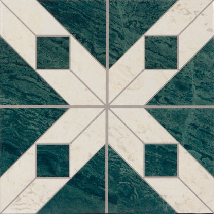 Monopole - Florencia - Quatro