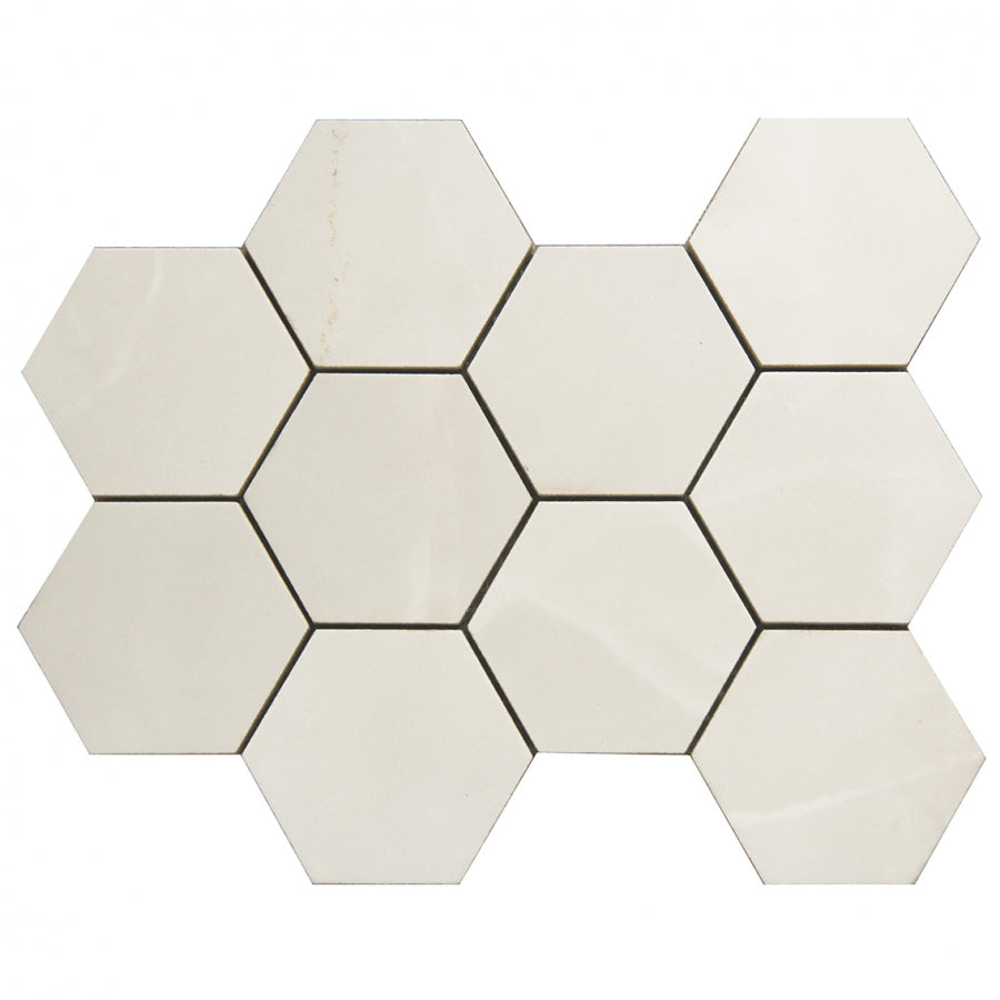 Monopole - Onix - Mosaico