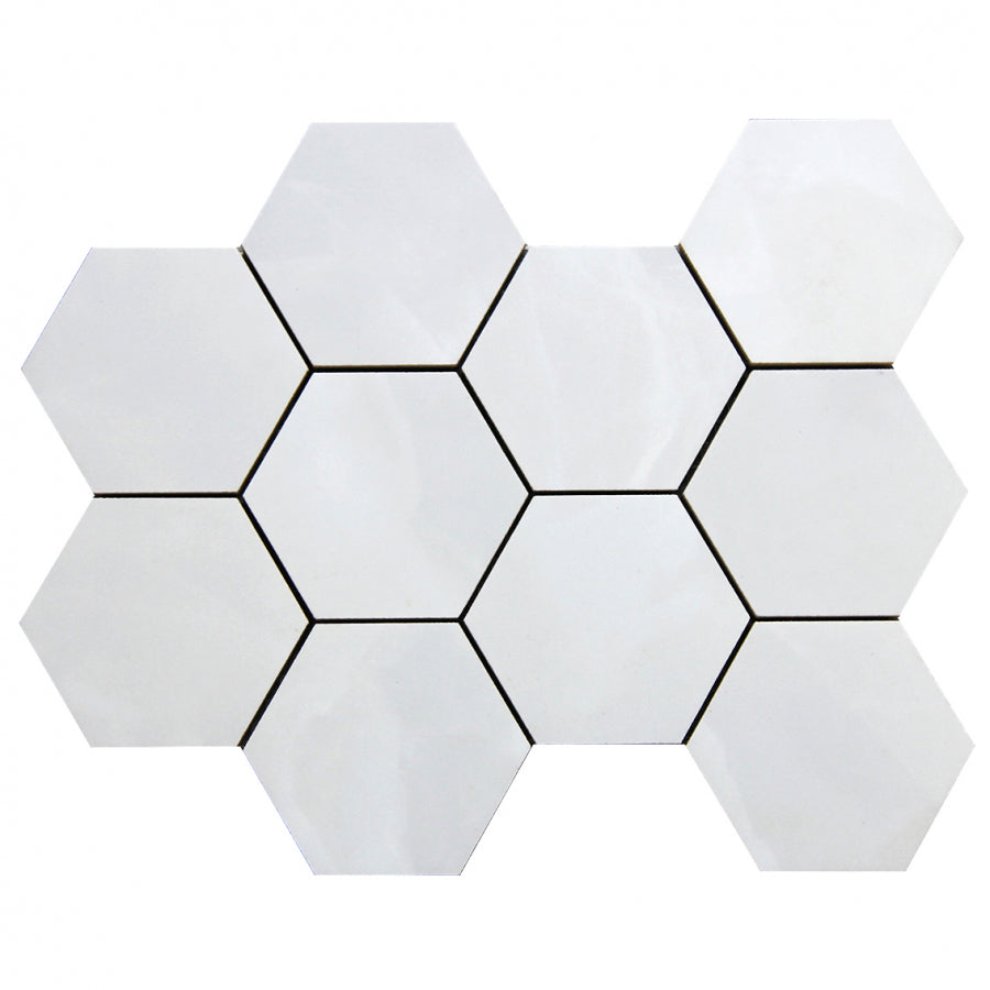 Monopole - Onix - Mosaico