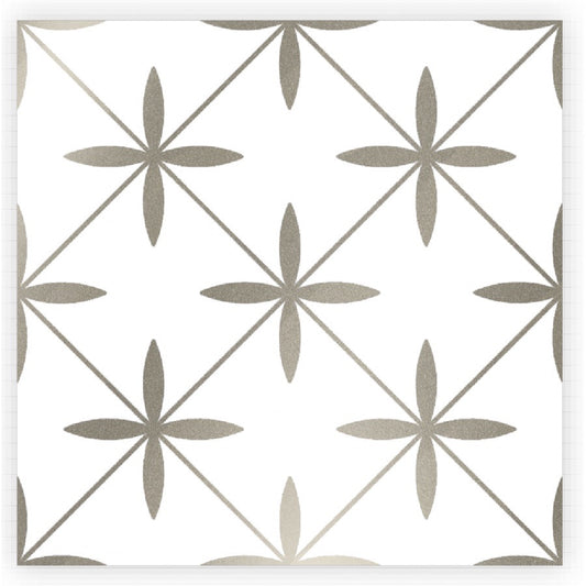 Monopole - Stella - Decor