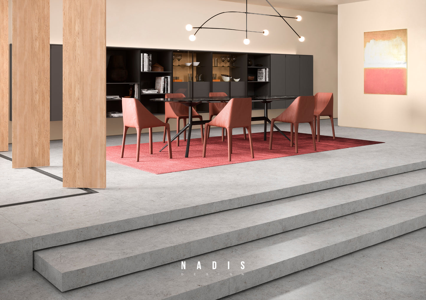 Nadis - Arco