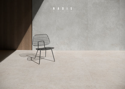Nadis - Arco