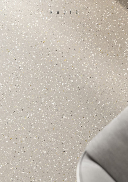 Nadis Pols Sand Feinsteinzeug Fliese Natürliche Oberfläche