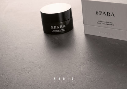 Nadis - Tiffany