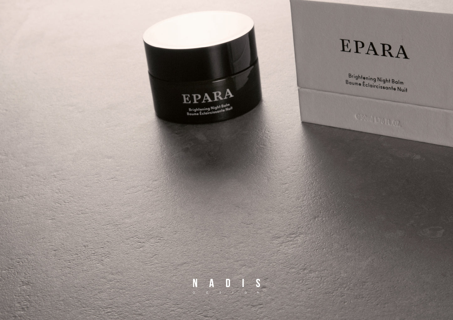 Nadis - Tiffany - XXL