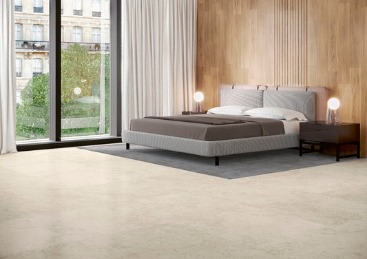 Nadis Jura Light Feinsteinzeug Fliese natürliche Oberfläche