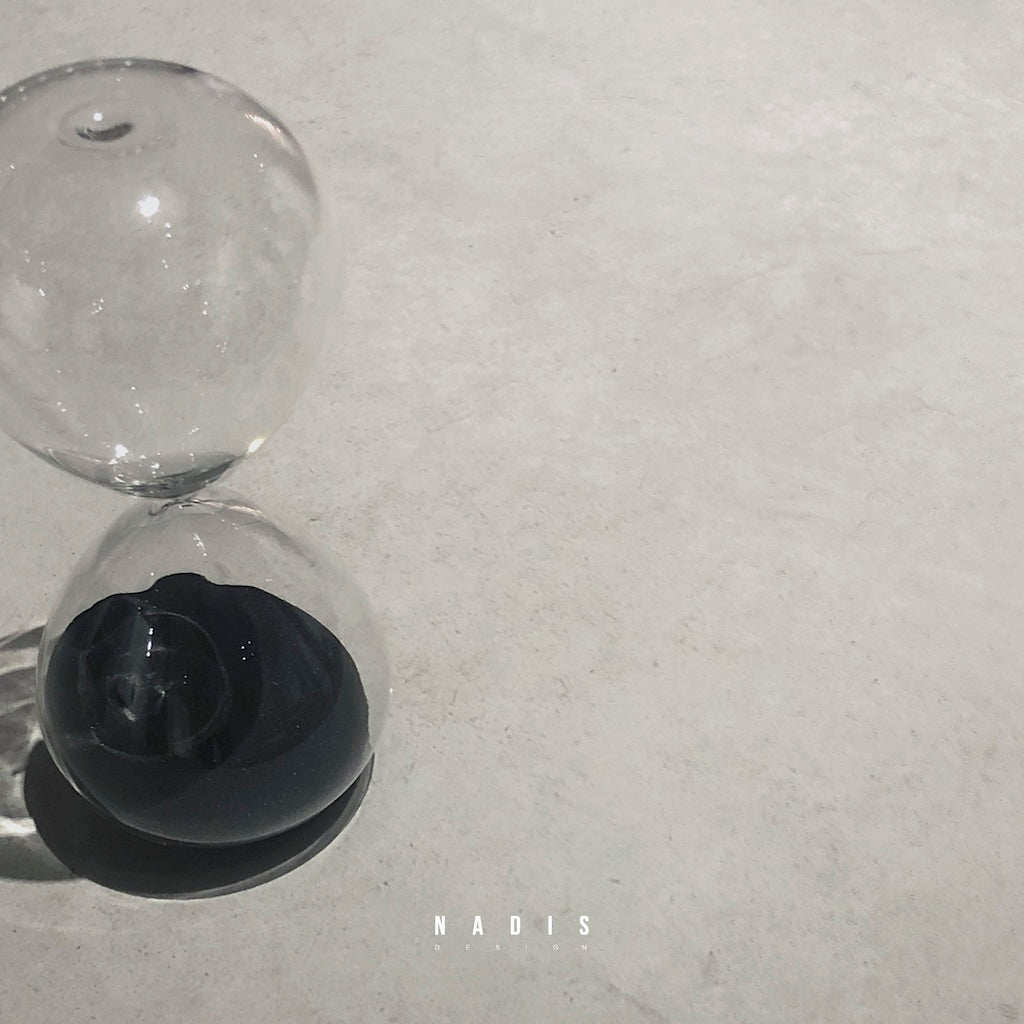 Nadis - Mondo - Natural