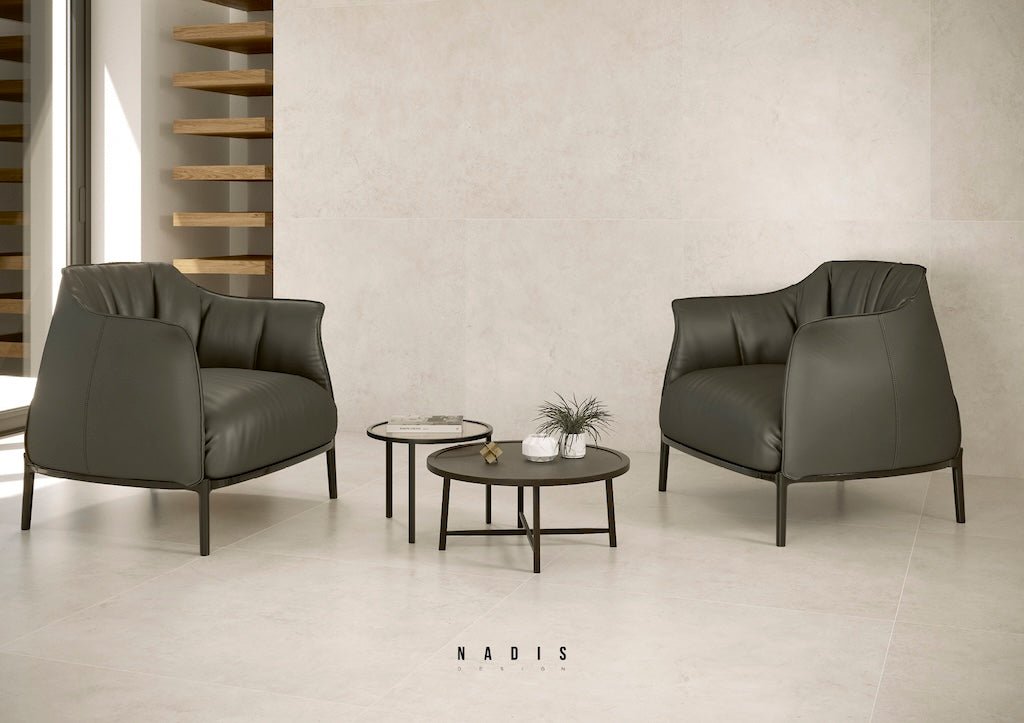 Nadis - Mondo - Natural