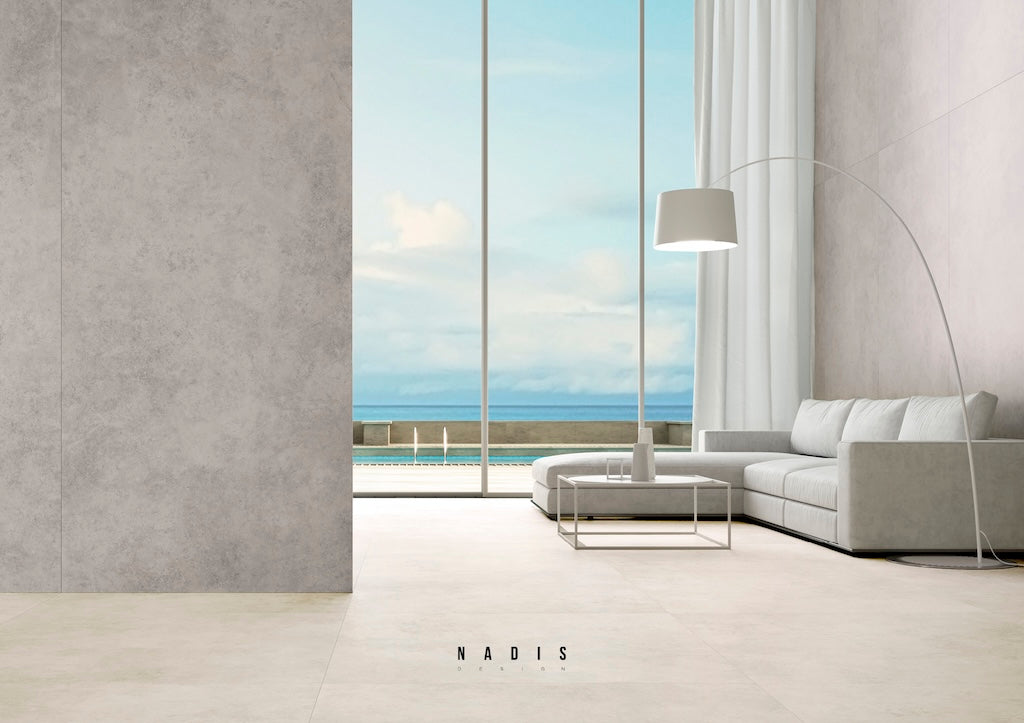 Nadis - Mondo - Natural