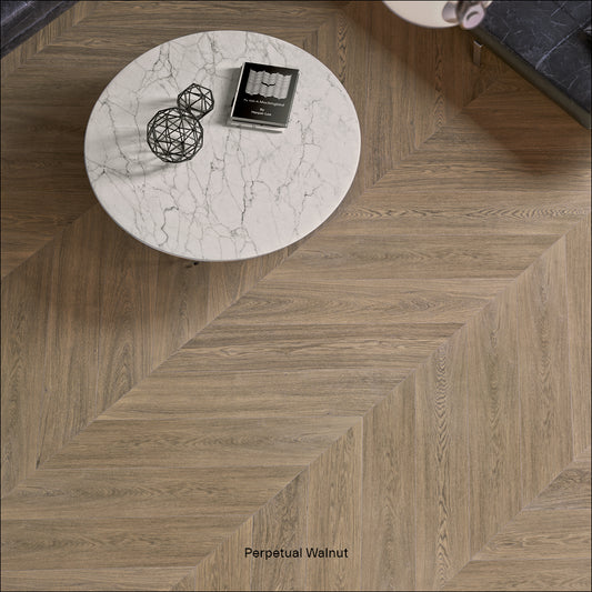 Nadis - Perpetual - Chevron