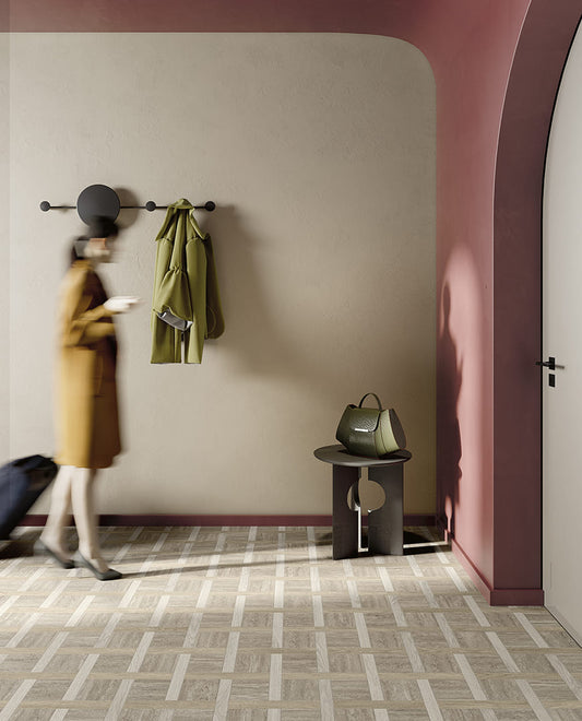 Pastorelli - New Classic - Weaving