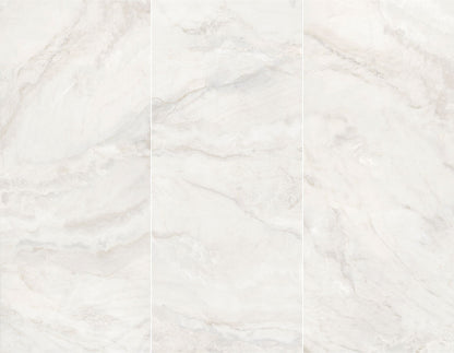 Newker - Atenas - Glänzend XXL