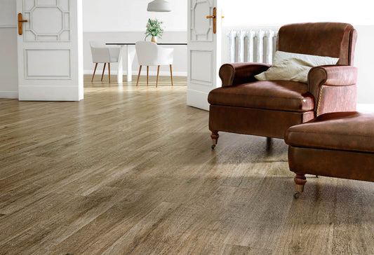 Newker - Plank - Anti-Slip