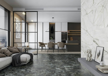 Newker - Duality - Matt