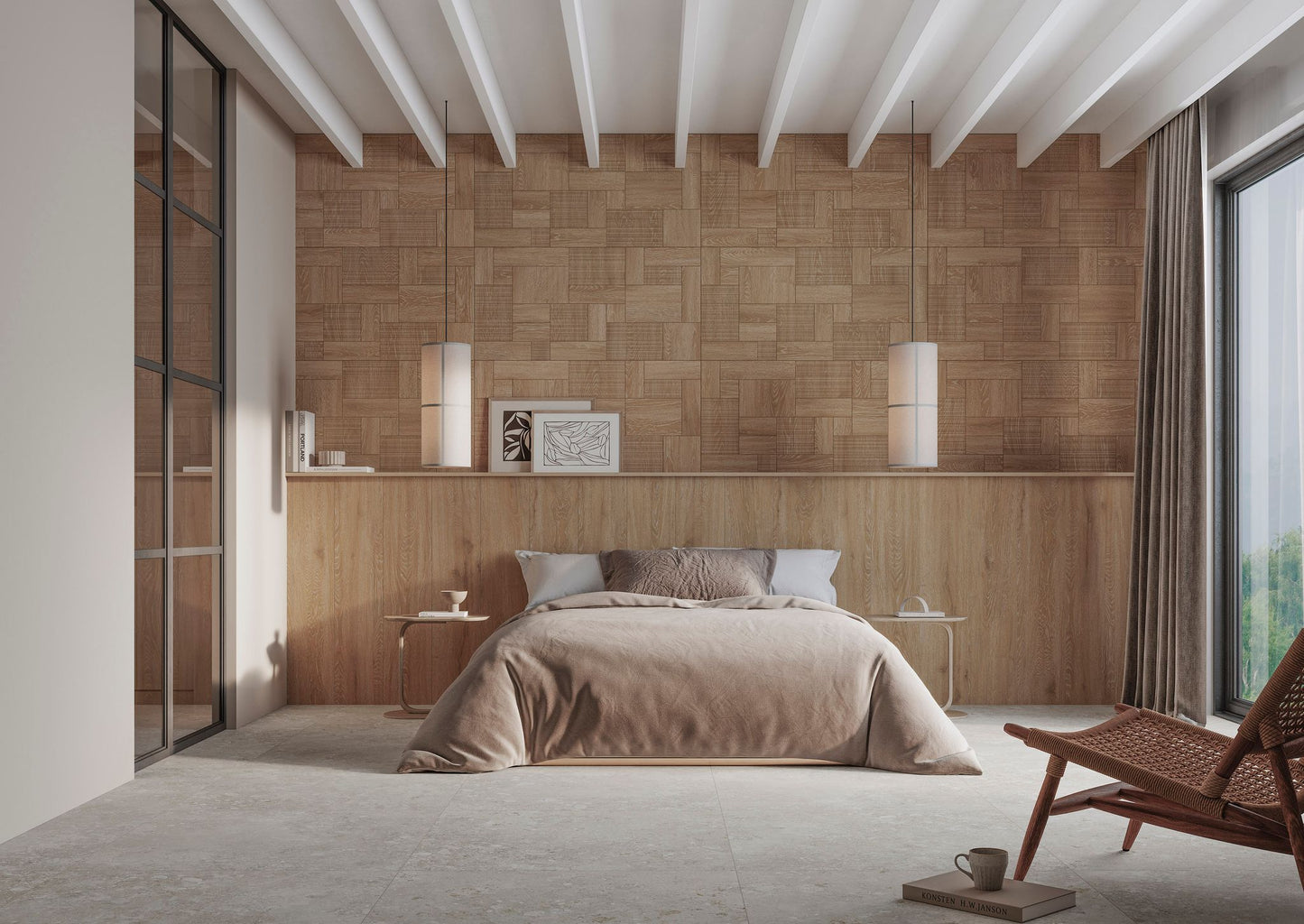 Newker - Expressions - Tribeca